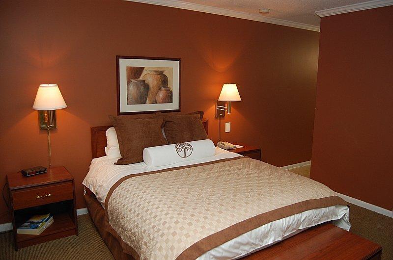 Hawthorn Suites By Wyndham Greenville Rum bild