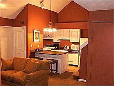 Hawthorn Suites By Wyndham Greenville Rum bild