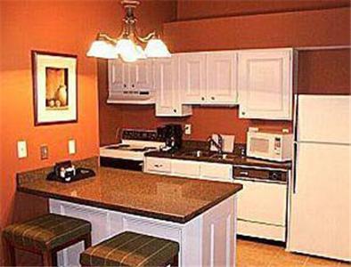 Hawthorn Suites By Wyndham Greenville Rum bild